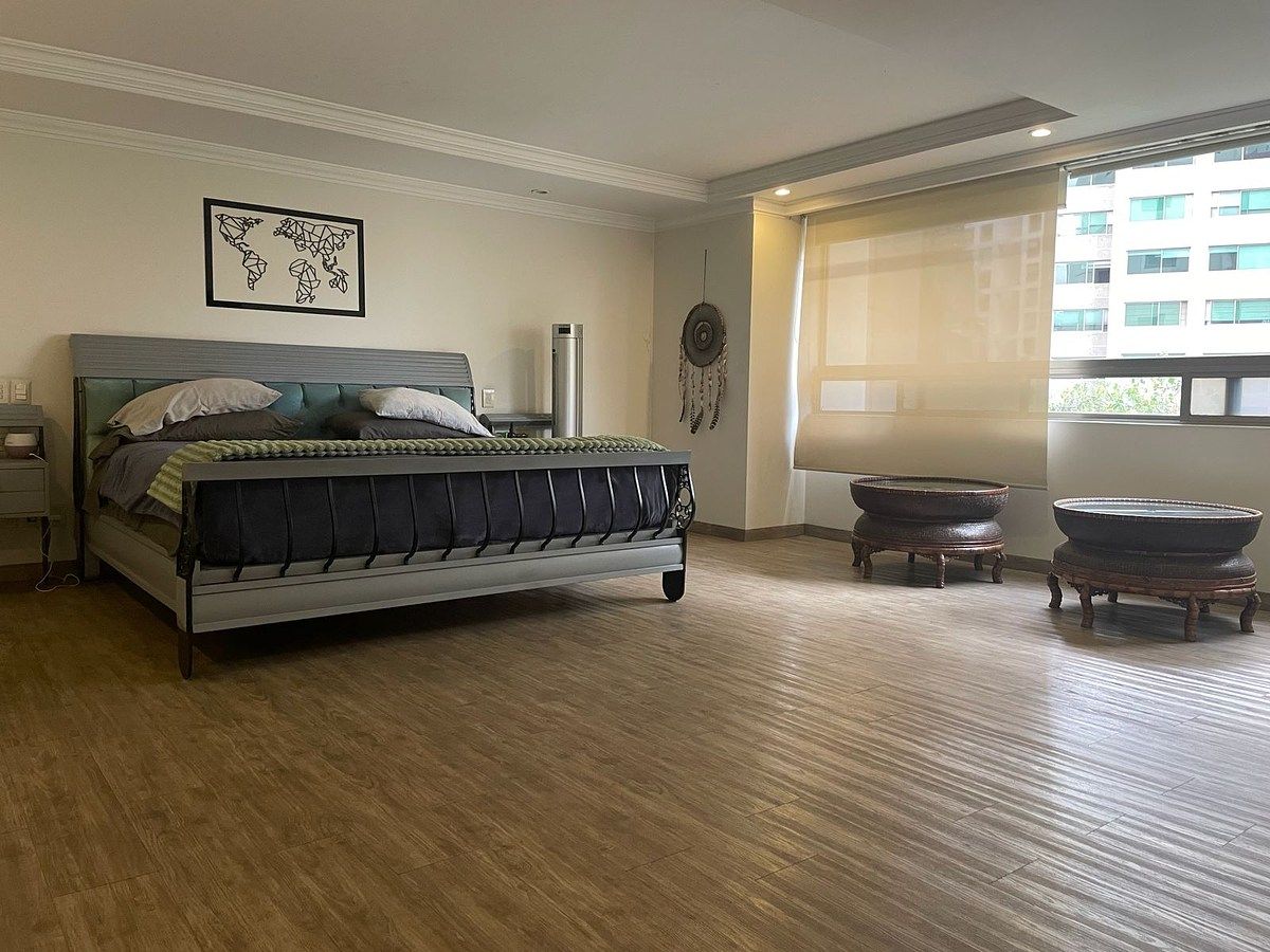 Apartamento em Bosque de las Lomas, Miguel Hidalgo, foto 4 de 16