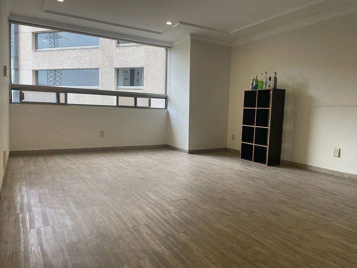 Apartamento em Bosque de las Lomas, Miguel Hidalgo, foto 5 de 16