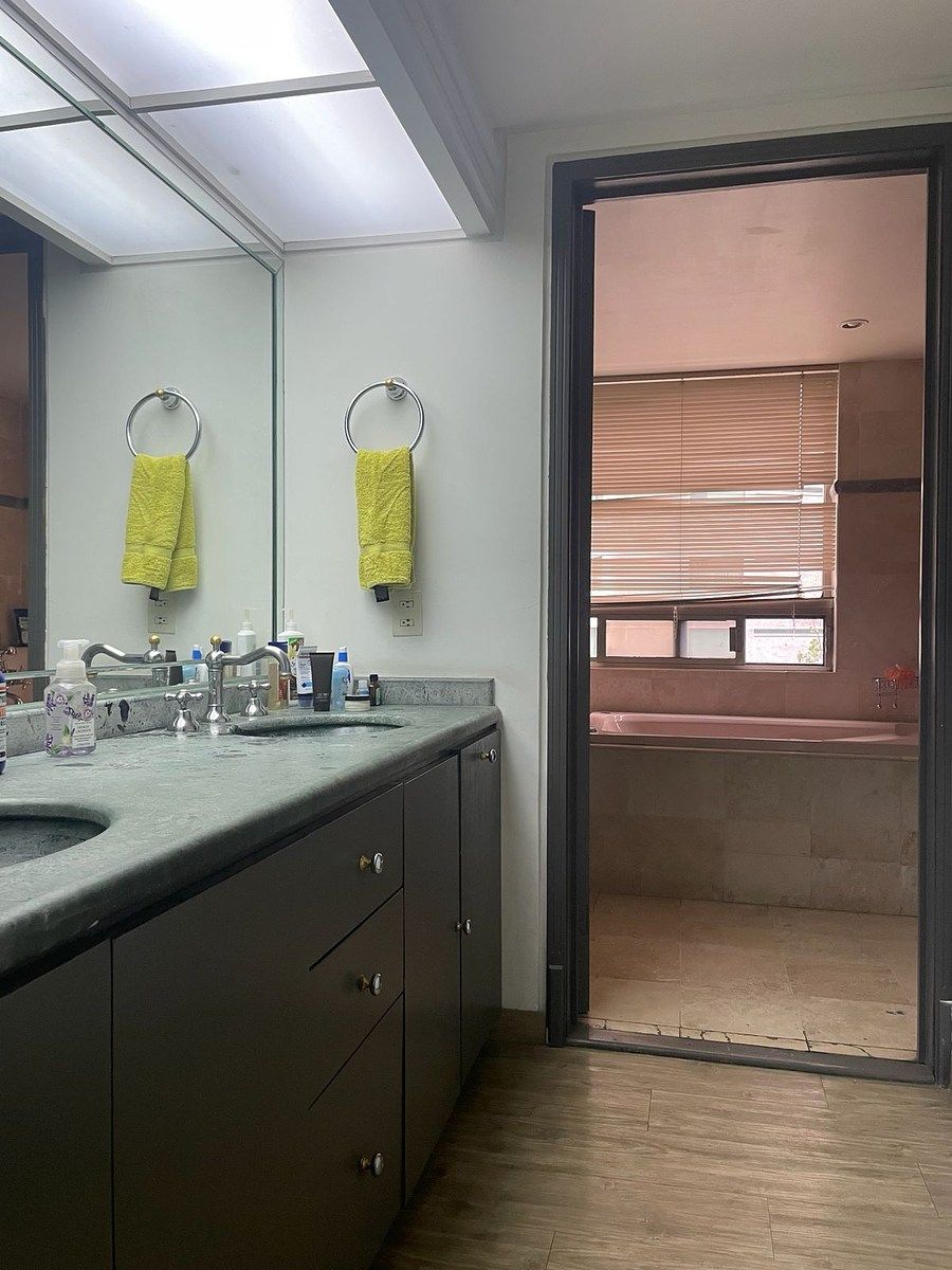 Apartamento em Bosque de las Lomas, Miguel Hidalgo, foto 6 de 16