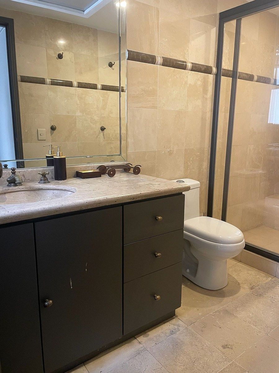 Apartamento em Bosque de las Lomas, Miguel Hidalgo, foto 7 de 16
