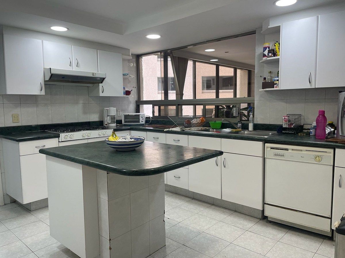 Apartamento em Bosque de las Lomas, Miguel Hidalgo, foto 8 de 16