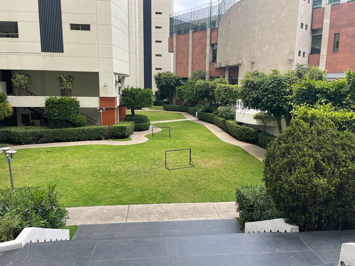 Apartamento em Bosque de las Lomas, Miguel Hidalgo, foto 15 de 16