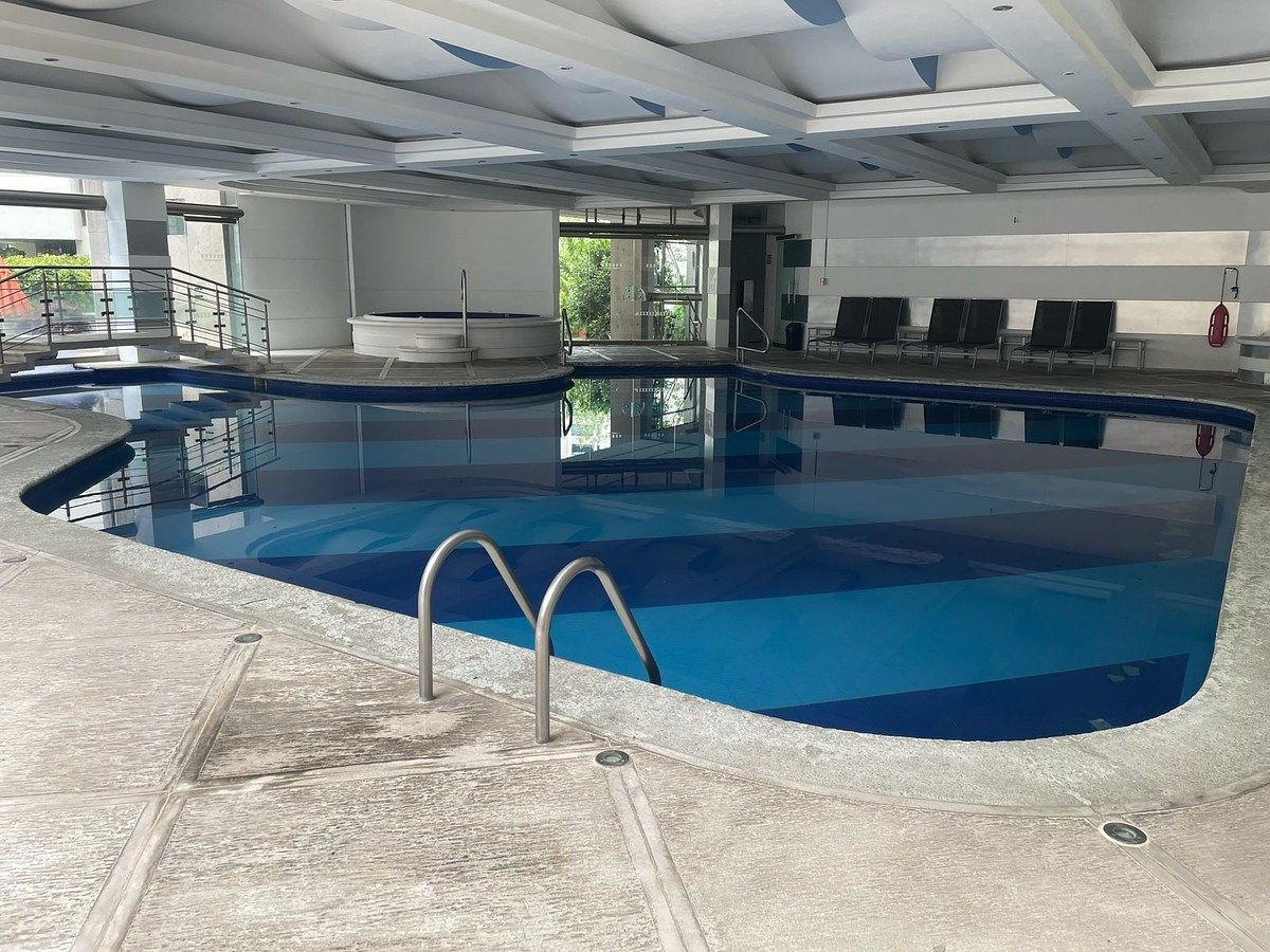 Apartamento em Bosque de las Lomas, Miguel Hidalgo, foto 13 de 16