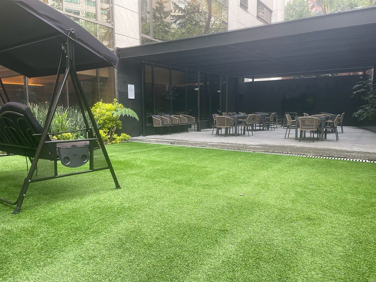 Apartamento em Bosque de las Lomas, Miguel Hidalgo, foto 11 de 16