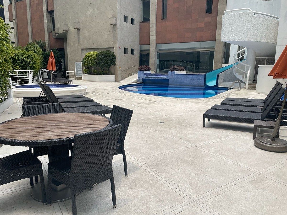 Apartamento em Bosque de las Lomas, Miguel Hidalgo, foto 14 de 16