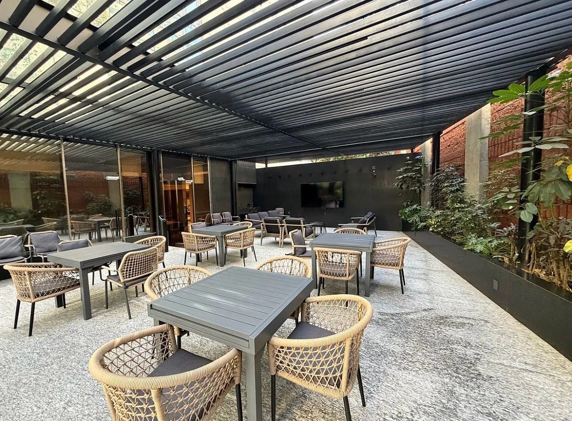 Apartamento em Bosque de las Lomas, Miguel Hidalgo, foto 10 de 16