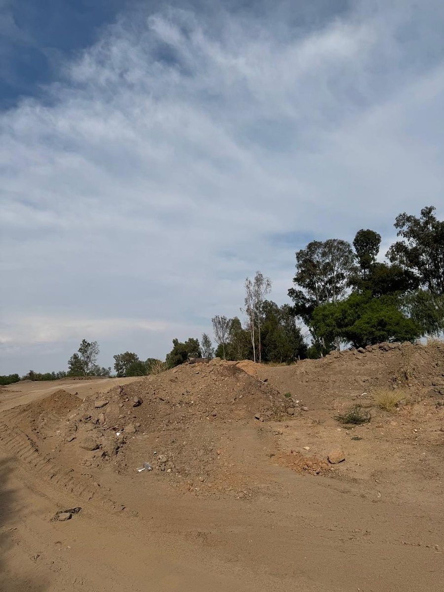Lot in Paseos de las Haciendas, Jesús María, photo 3 of 3