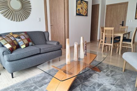 Departamento preventa, Nua Interlomas