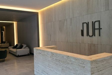 Departamento preventa, Nua Interlomas
