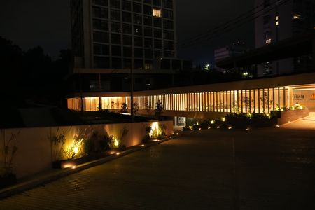 Departamento preventa, Nua Interlomas