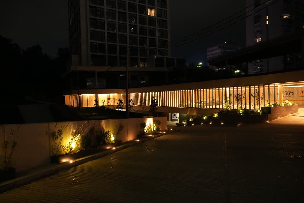 Departamento en Interlomas, Huixquilucan, foto 3 de 22