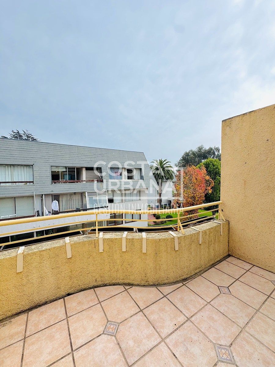 Departamento en Reñaca, Viña del Mar, foto 3 de 25