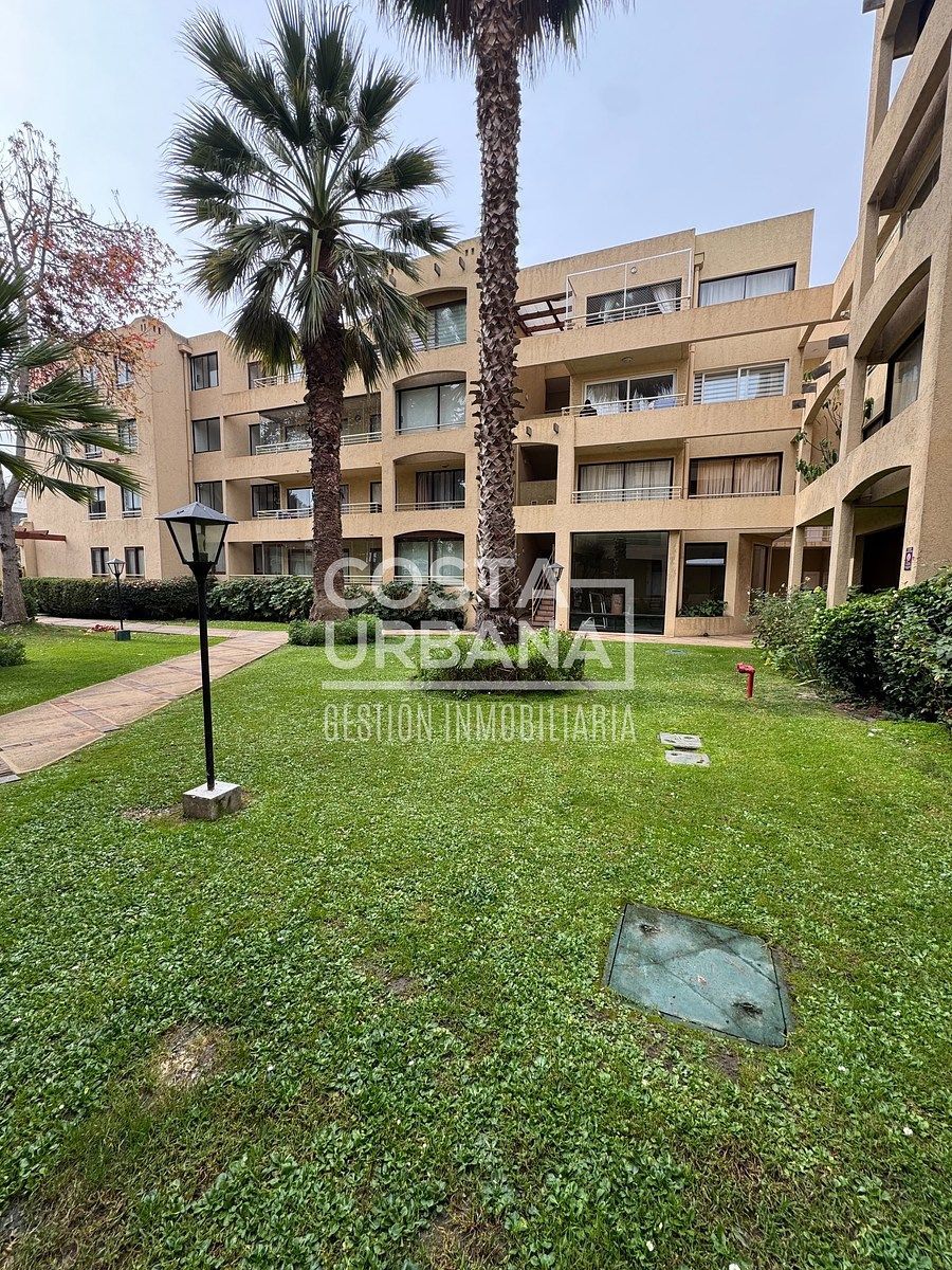 Departamento en Reñaca, Viña del Mar, foto 23 de 25