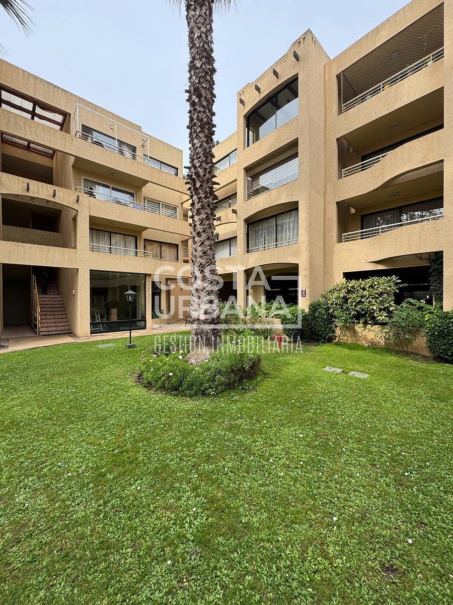 Departamento en Reñaca, Viña del Mar, foto 24 de 25