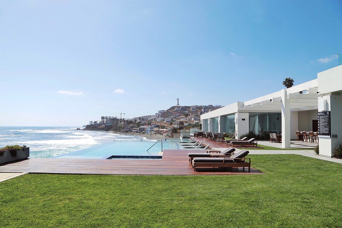 Apartamento em Playa Hermosa, Playas de Rosarito, foto 19 de 27