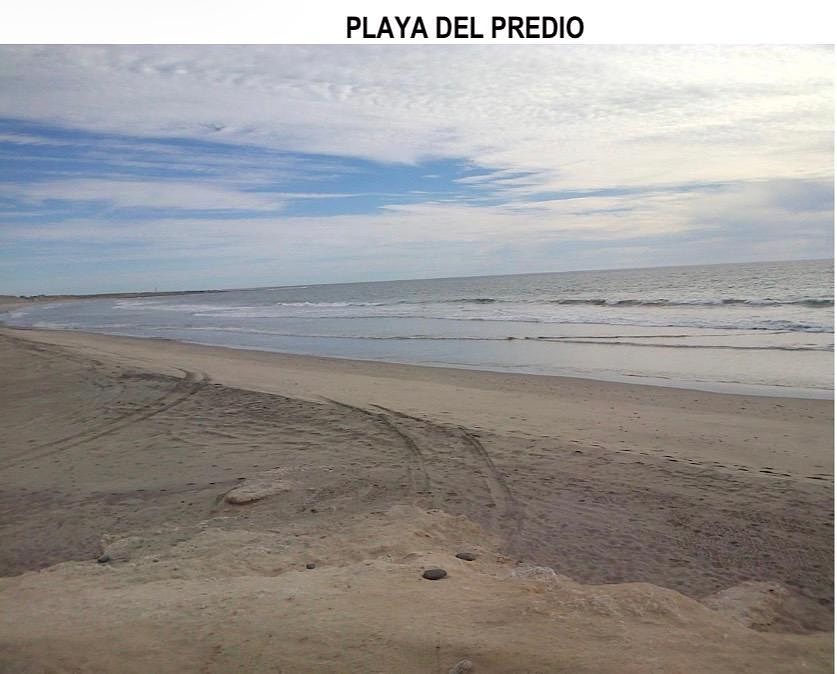 Lote em El Carrizal, La Paz, foto 3 de 7