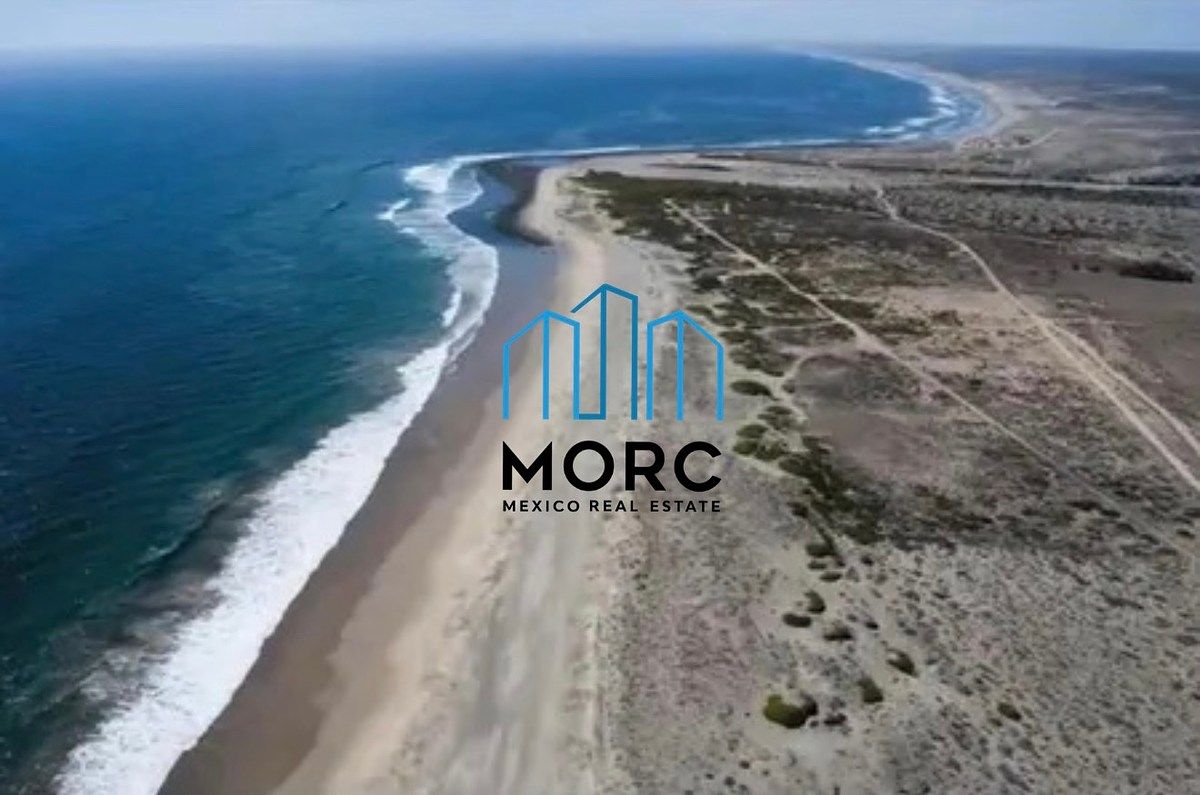 MACRO TERRENO EN VENTA DE 1,060 HECTÁREAS, EL CONEJO, LA PAZ, B.C.S., foto 1 de 7
