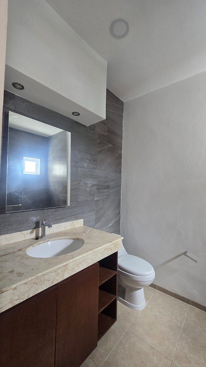 Casa em Algarrobos Desarrollo Residencial, Mérida, foto 4 de 23