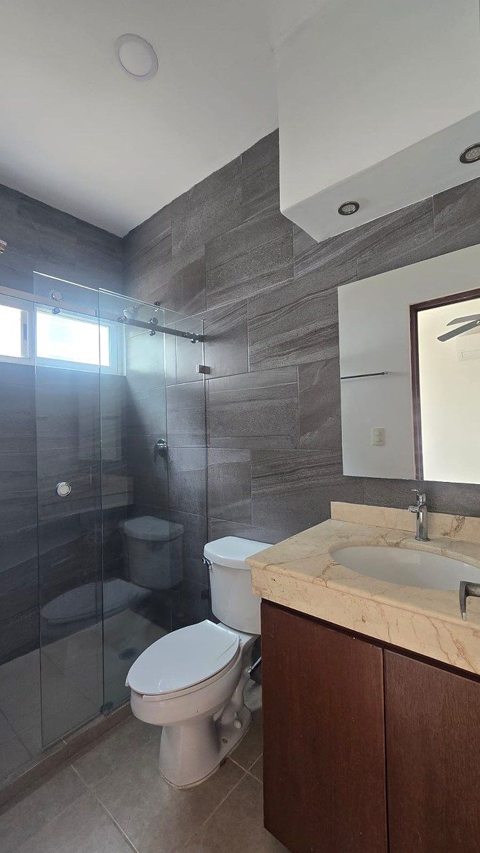 Casa em Algarrobos Desarrollo Residencial, Mérida, foto 9 de 23