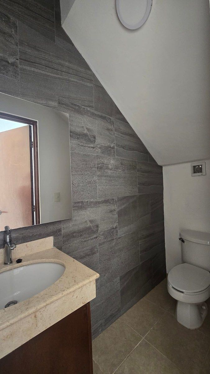 Casa em Algarrobos Desarrollo Residencial, Mérida, foto 15 de 23