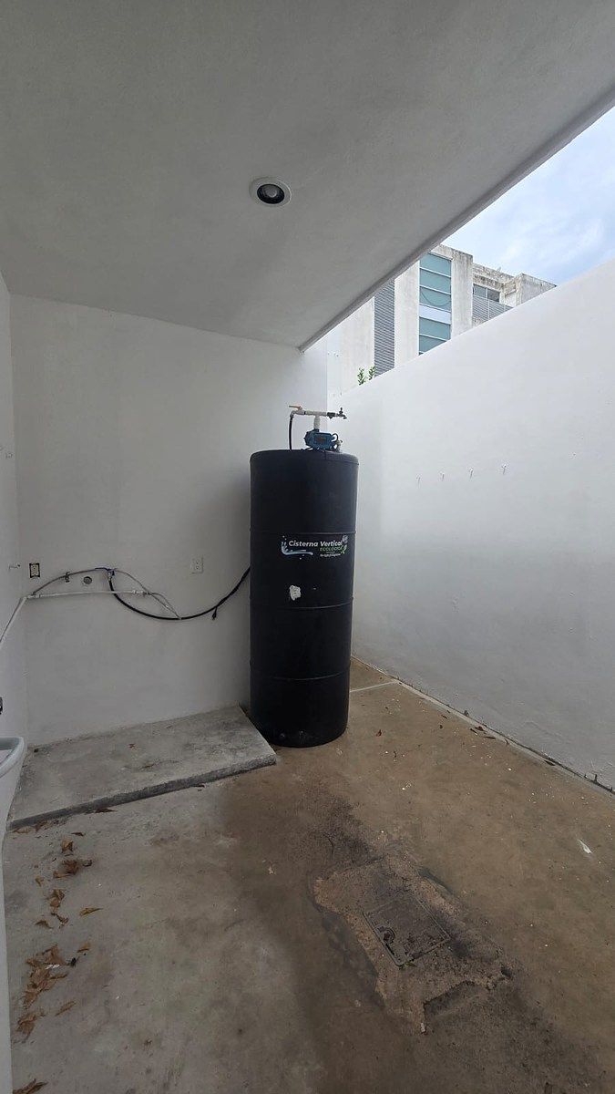 Casa em Algarrobos Desarrollo Residencial, Mérida, foto 18 de 23