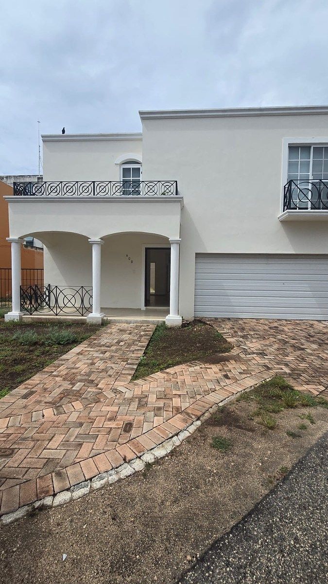 Casa em Algarrobos Desarrollo Residencial, Mérida, foto 21 de 23