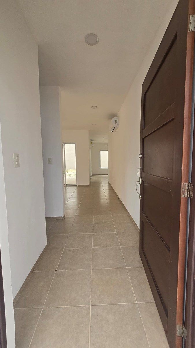 Casa em Algarrobos Desarrollo Residencial, Mérida, foto 22 de 23