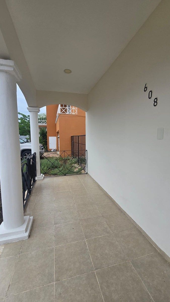 Casa em Algarrobos Desarrollo Residencial, Mérida, foto 23 de 23