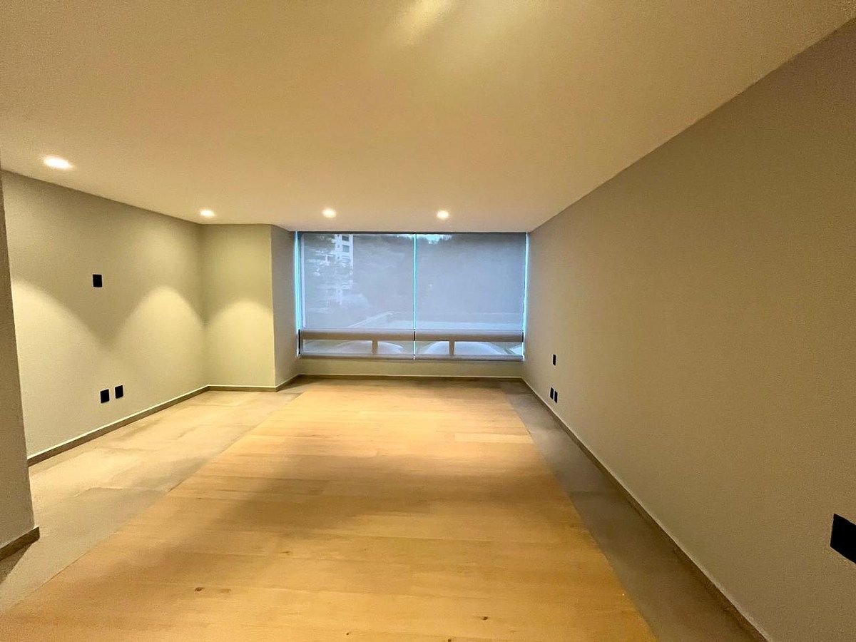Apartamento em Lomas Anáhuac, Huixquilucan, foto 13 de 20