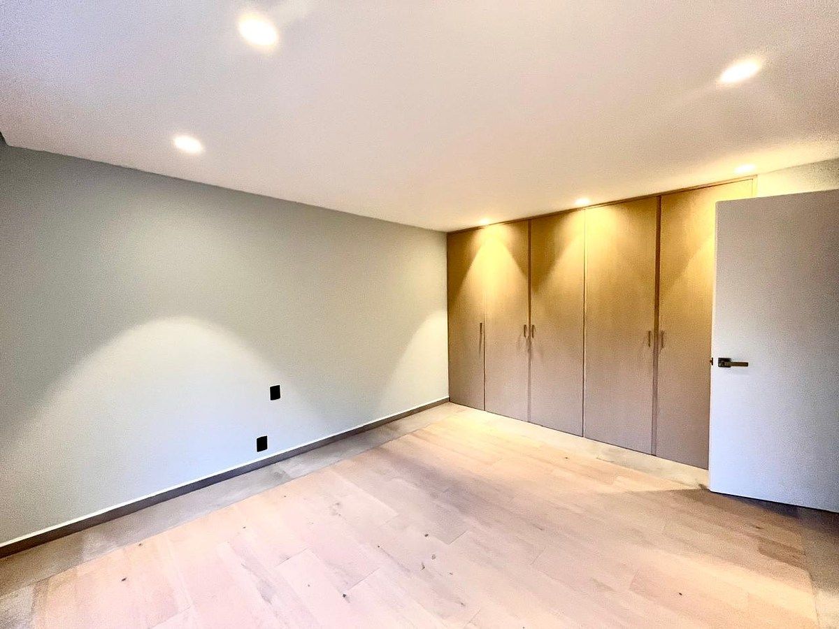 Apartamento em Lomas Anáhuac, Huixquilucan, foto 14 de 20