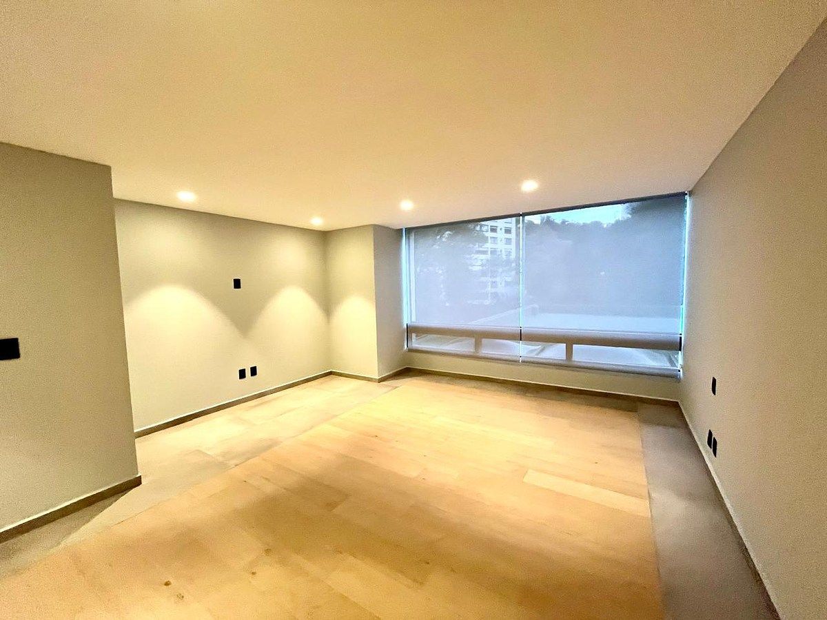 Apartamento em Lomas Anáhuac, Huixquilucan, foto 16 de 20