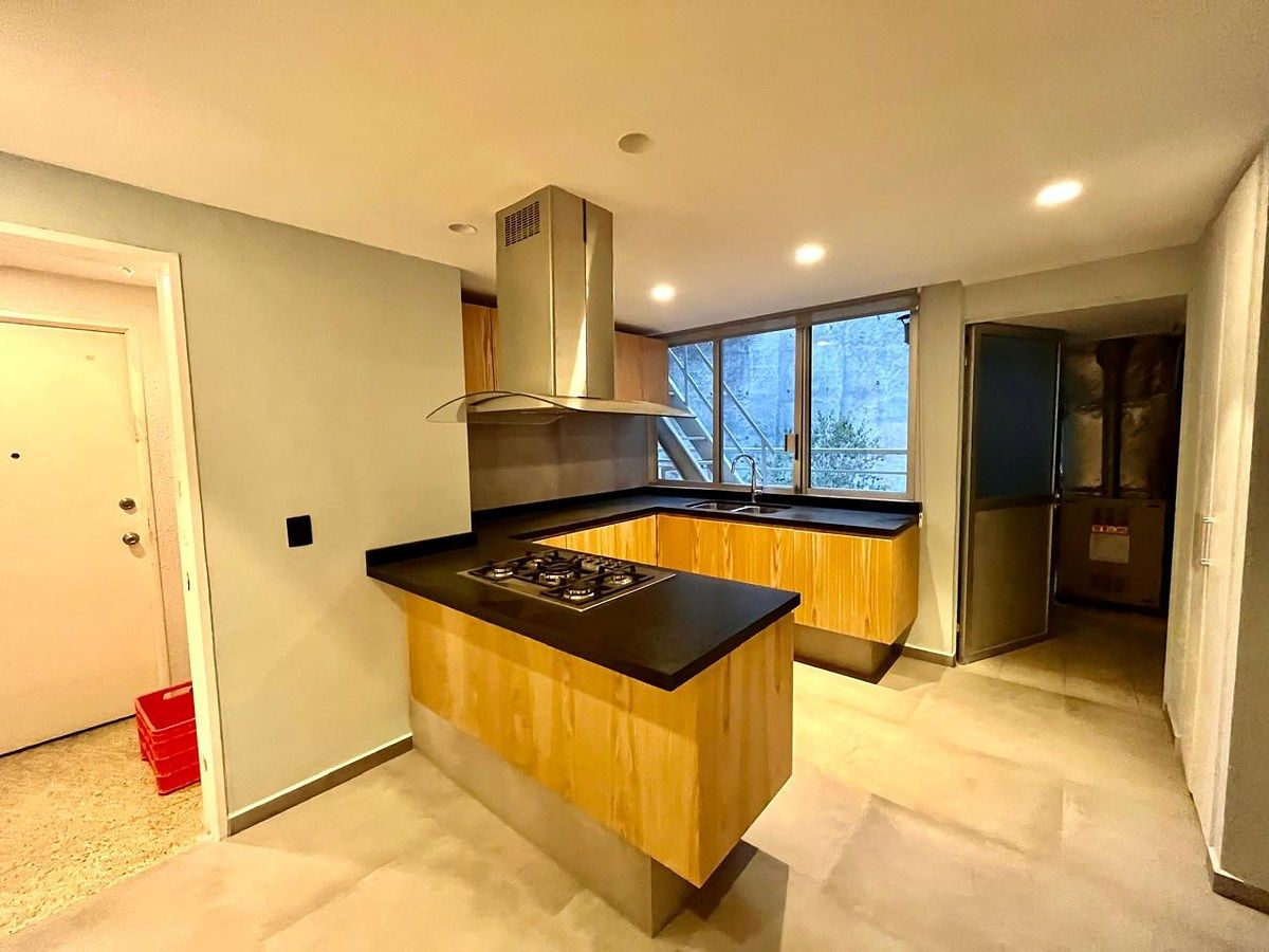 Apartamento em Lomas Anáhuac, Huixquilucan, foto 6 de 20