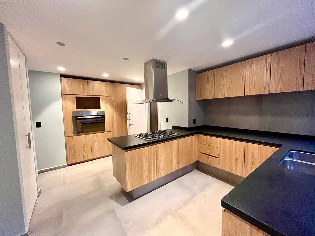 Apartamento em Lomas Anáhuac, Huixquilucan, foto 4 de 20
