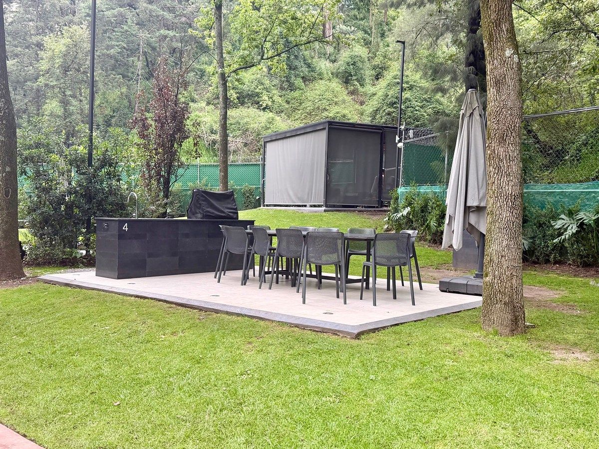Departamento en Lomas Anáhuac, Huixquilucan, foto 10 de 36