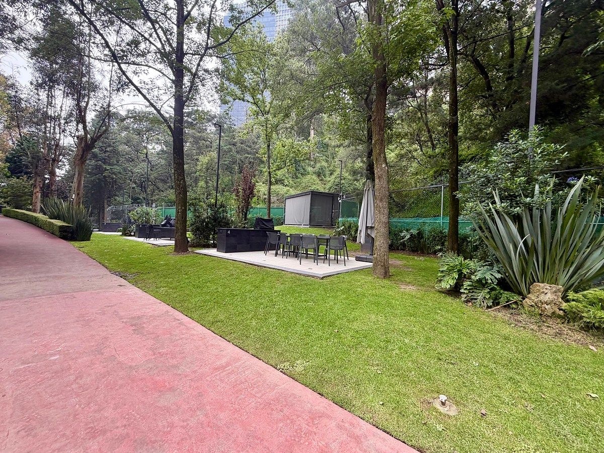 Departamento en Lomas Anáhuac, Huixquilucan, foto 23 de 36