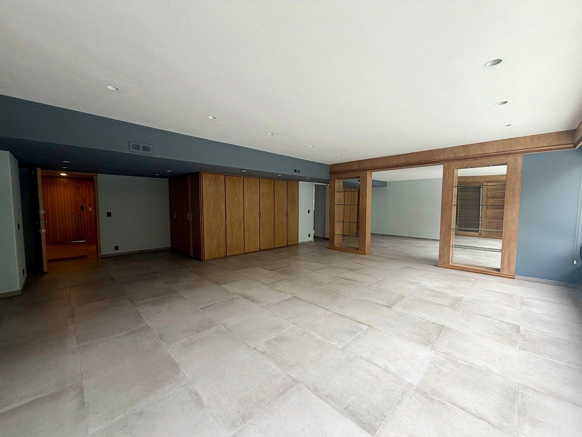 Departamento en Lomas Anáhuac, Huixquilucan, foto 19 de 36