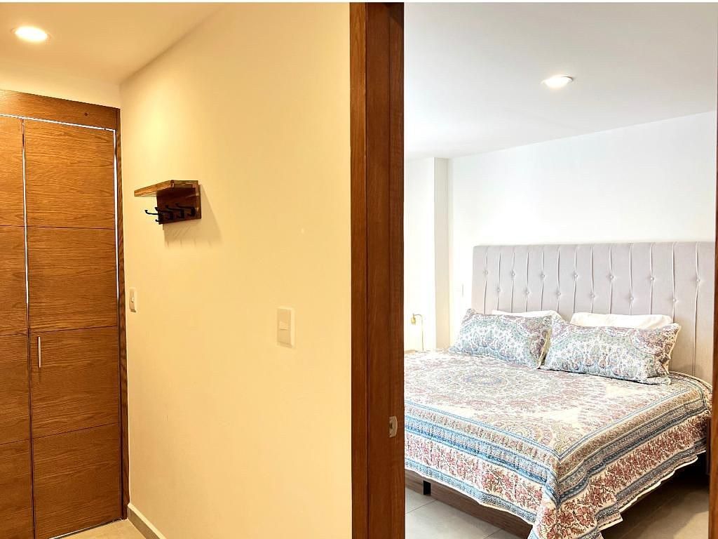 Apartment in Americana, Guadalajara, photo 4 of 16
