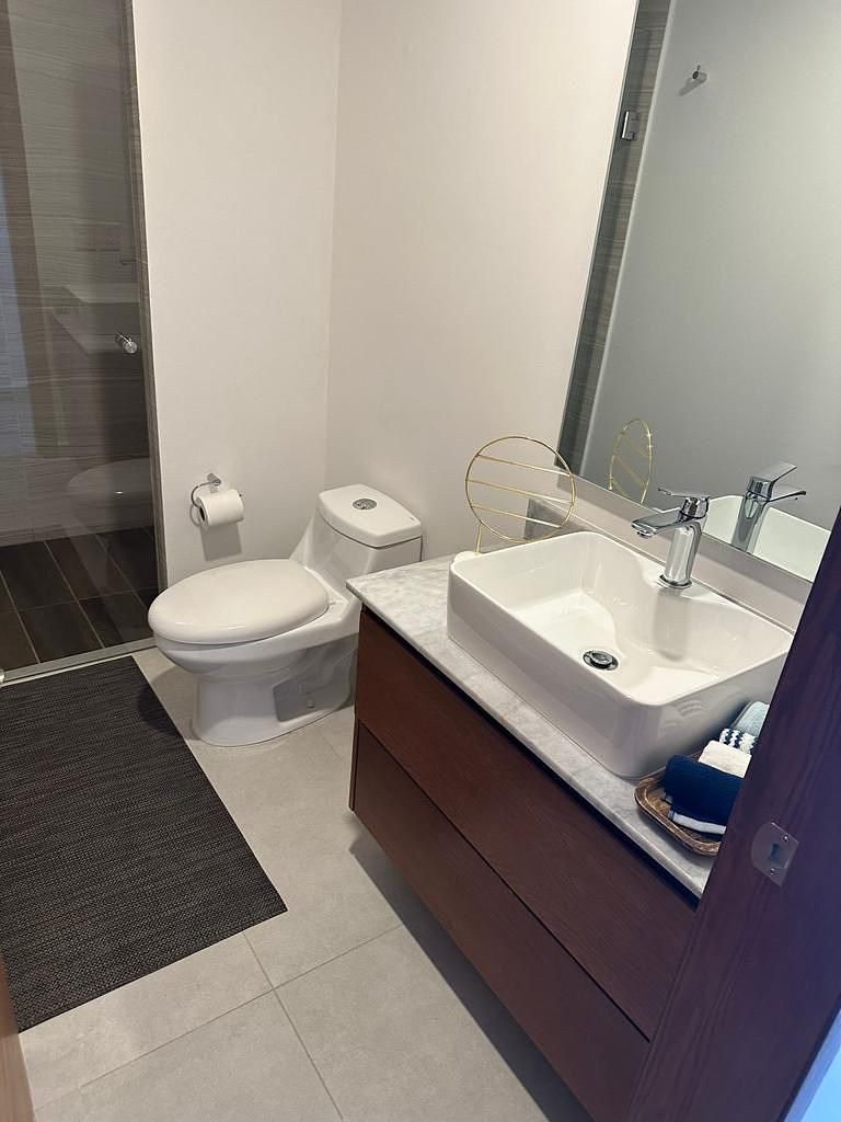 Apartment in Americana, Guadalajara, photo 6 of 16