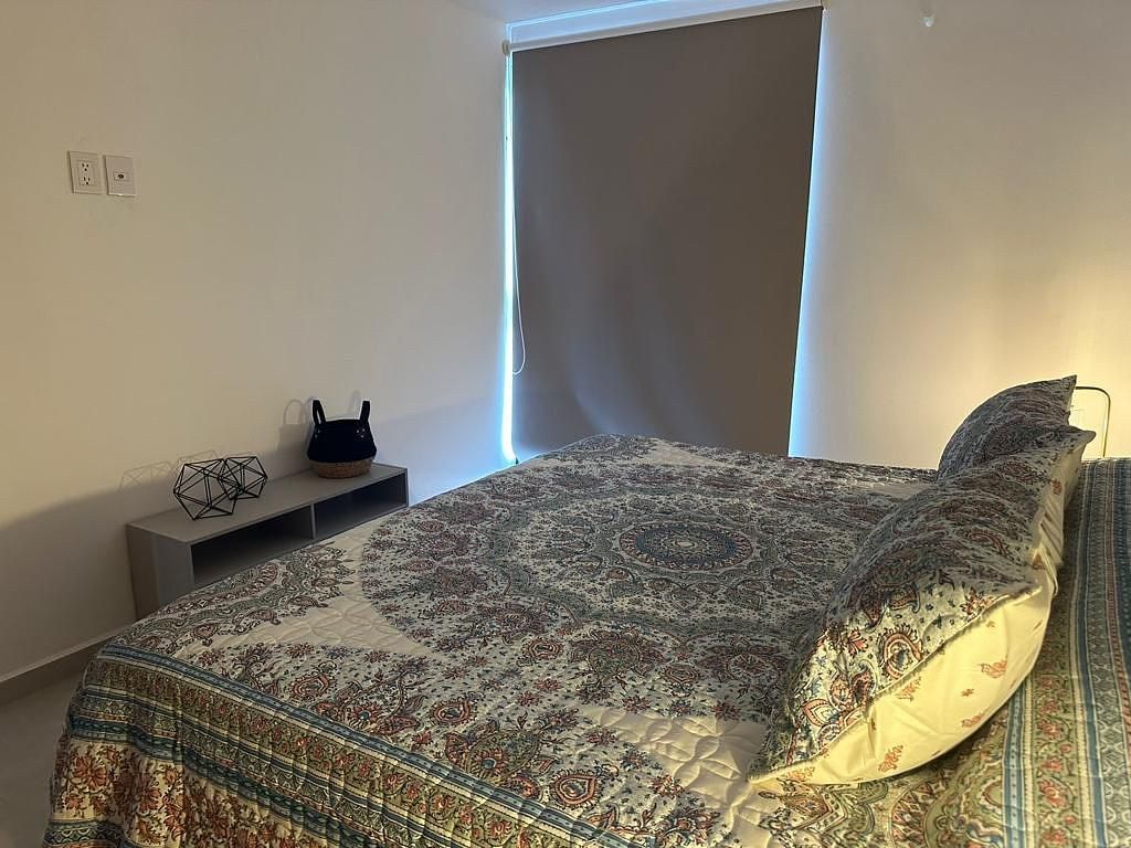 Apartment in Americana, Guadalajara, photo 7 of 16