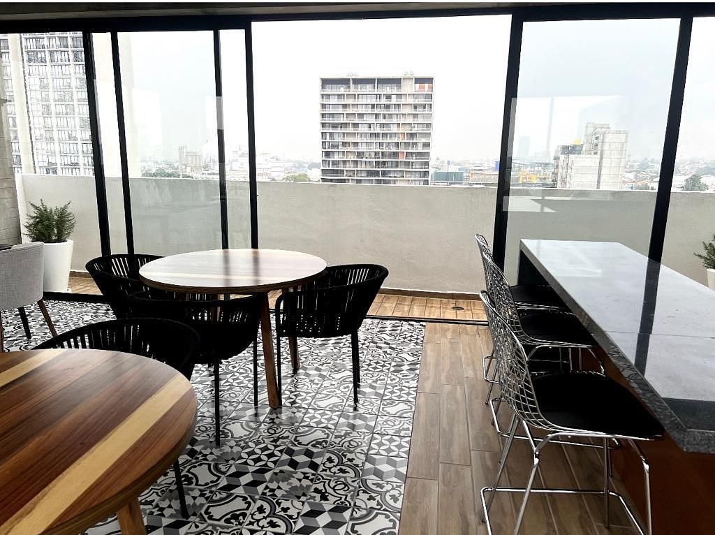 Apartment in Americana, Guadalajara, photo 10 of 16
