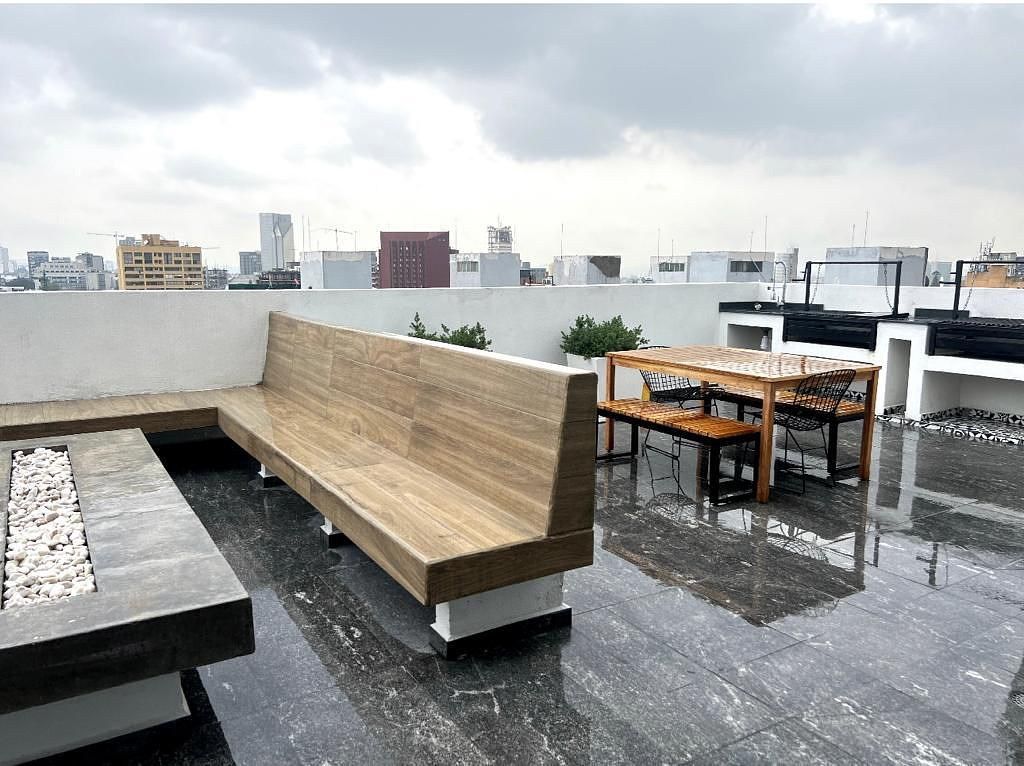 Apartment in Americana, Guadalajara, photo 11 of 16