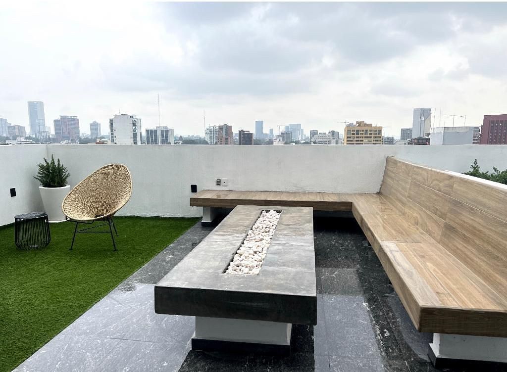 Apartment in Americana, Guadalajara, photo 12 of 16