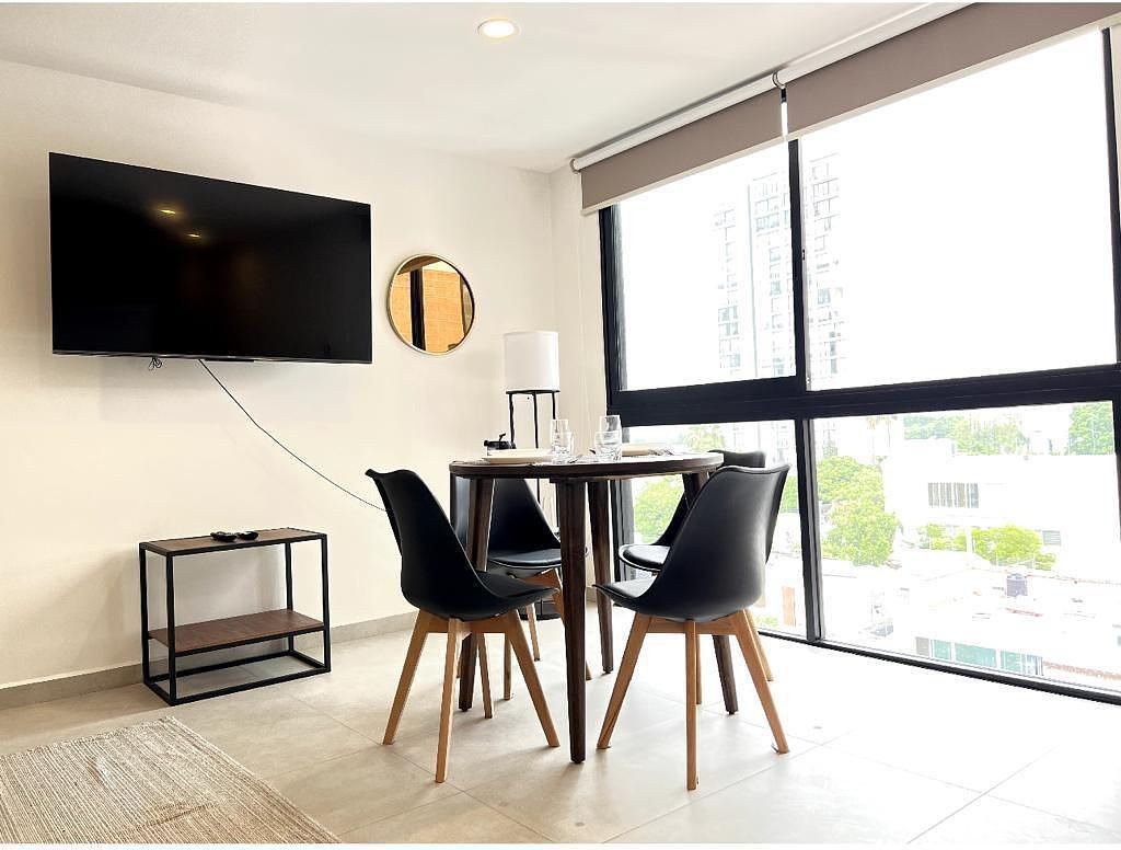 Apartment in Americana, Guadalajara, photo 13 of 16