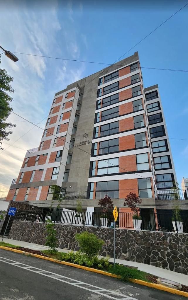 Apartment in Americana, Guadalajara, photo 15 of 16