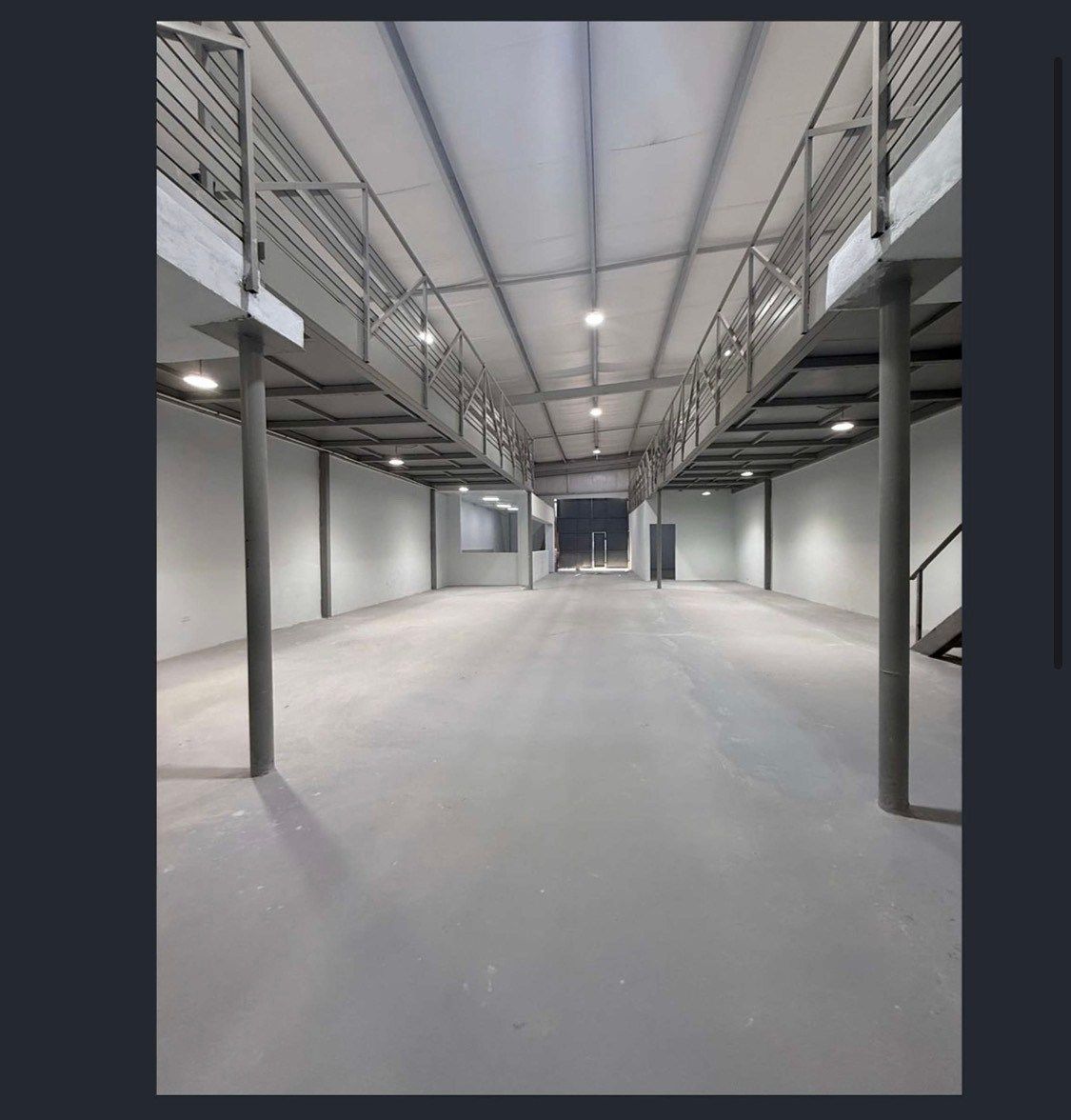 Bodega comercial en Treviño, Monterrey, foto 4 de 6