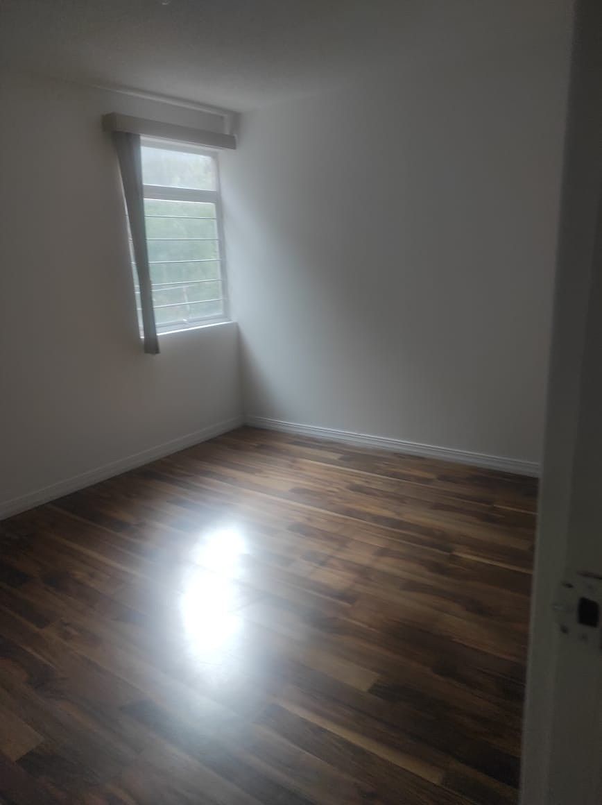 Departamento en Tlalcoligia, Tlalpan, foto 2 de 10