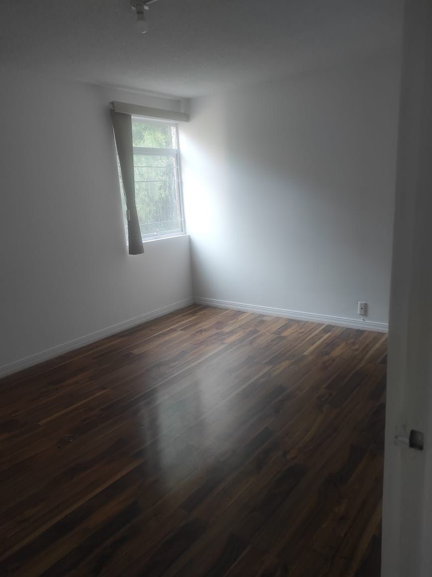 Departamento en Tlalcoligia, Tlalpan, foto 3 de 10