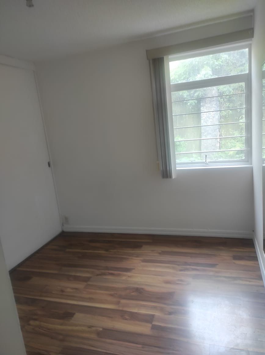 Departamento en Tlalcoligia, Tlalpan, foto 4 de 10