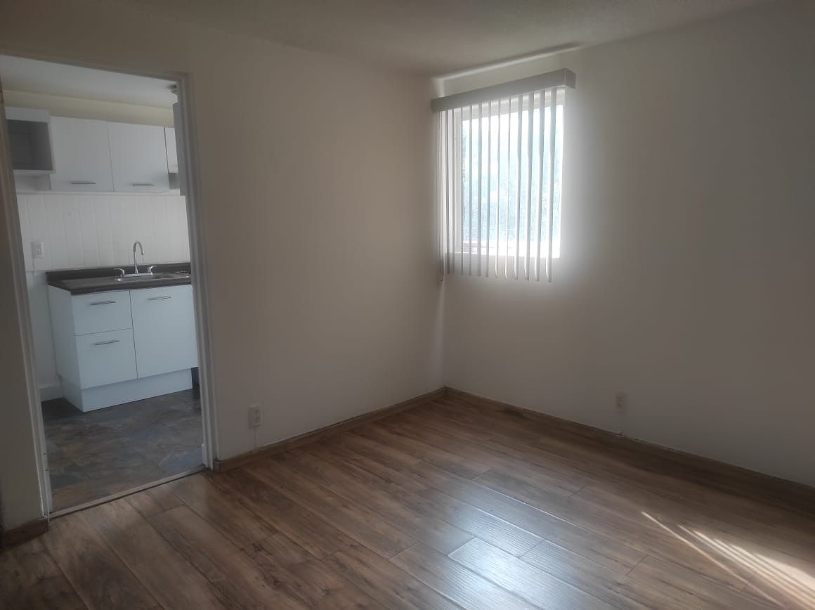 Departamento en Tlalcoligia, Tlalpan, foto 6 de 10