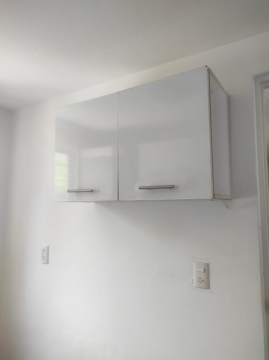 Departamento en Tlalcoligia, Tlalpan, foto 8 de 10